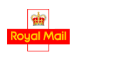 Client logo - Royal Mail